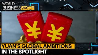 China Pushes For Multi-Polar Currency Order World Business Watch 2026