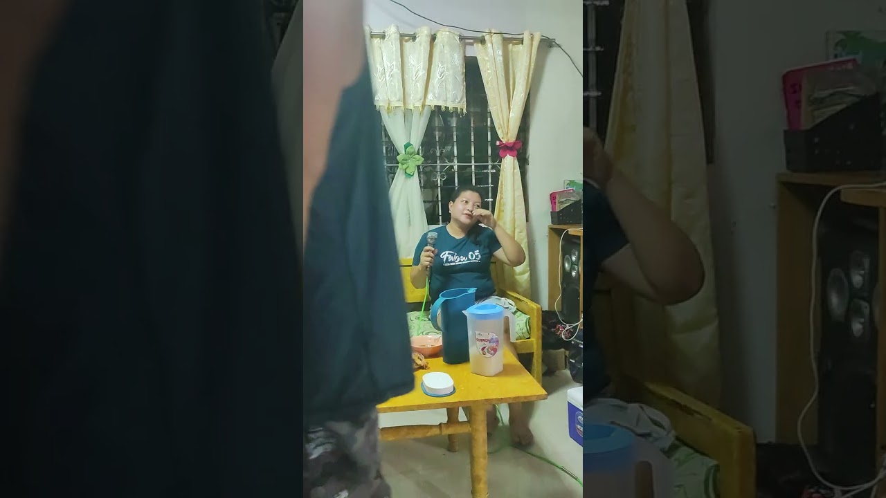 Bakit nga ba mahal kita