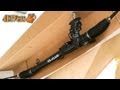 DIY: Volkswagen MKIV Power Steering Rack Replacement