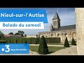 Ref:ROE2QaEWSus Balade du samedi � nieul sur l'autise
