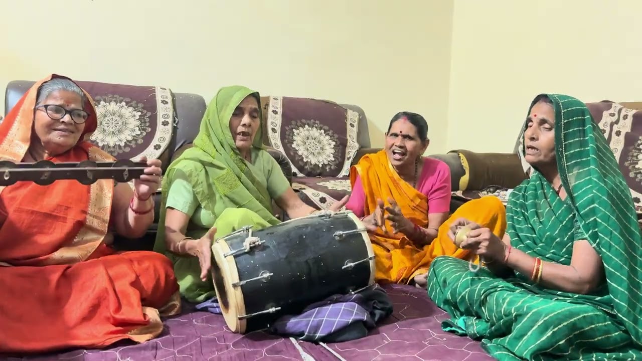 holi geet बे तो बिगड़े कन्हैया बारे सेअब का होत सुधारे से  