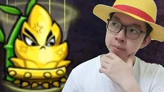 Tiến Hóa Cây Măng Thành Bụi Tre Plant Vs Zombie 2 Việt Nam - Hoa Quả Đại Chiến Top Game Android, Ios screenshot 1