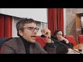DIEGO FUSARO: "Teorema" di Pasolini e la questione del sacro 