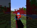 Bedrock Edition's SECRET Feature