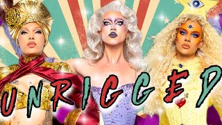 Download Lagu The Unrigging of Canada's Drag Race 6 MP3