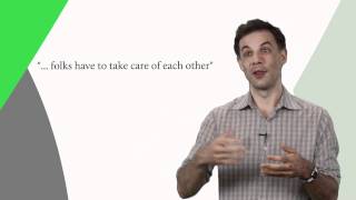 A New, New Deal: Addressing Inequality in the 21st Century