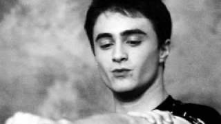 Sexy Daniel Radcliffe