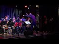 Orange Sherbert (Count Basie) - Claris Big Band