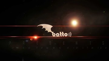 Batto Mi3 Zenbar HTPC remote control