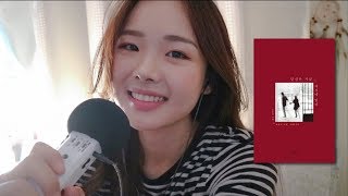 [ASMR RADIO] 소곤소곤 책으로 위로하기📙 당신은 가끔 여기에 있다 | 책 읽어주는 여자 | 프롬민지🌙 screenshot 5
