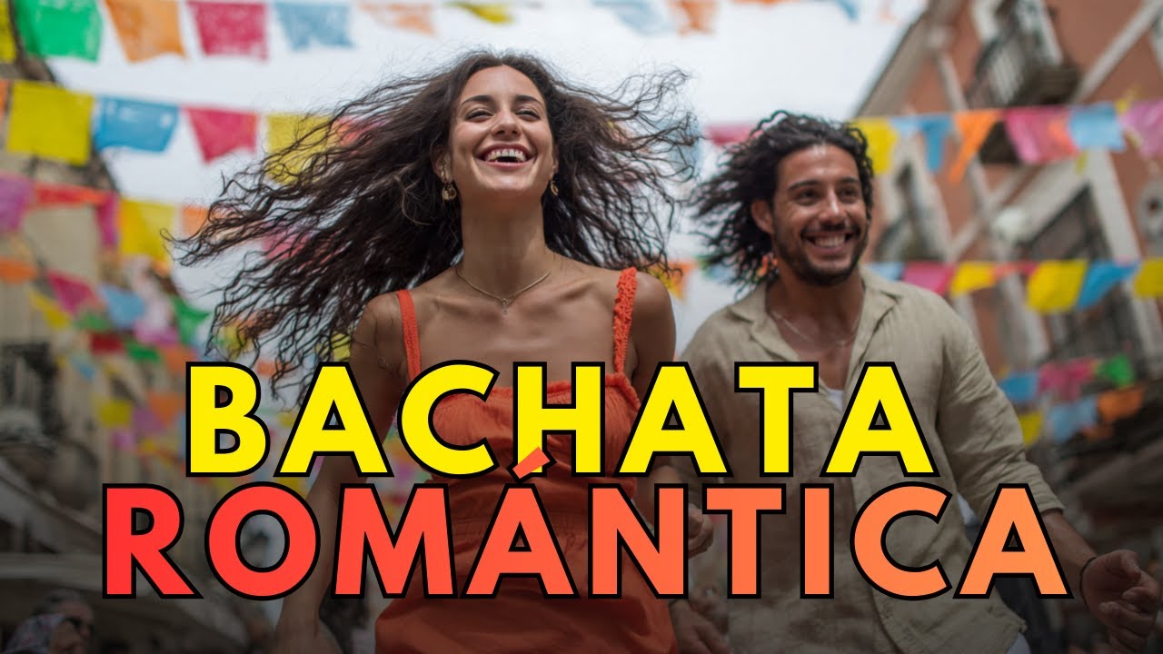 Pasión de Bachata 🔥 Real Street Dance Vibes