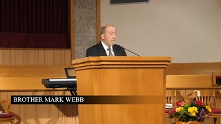 THE TWO POWERS IN HEAVEN CONTROVERSY - PART 2 - Brother Mark Webb