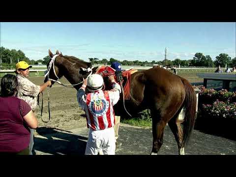 video thumbnail for MONMOUTH PARK 9-25-21 RACE 8
