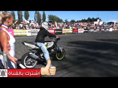 تفحيط دراجات بطح مع معزوفه 2020 تفحيط دراجات بطح مع معزوفه 2020