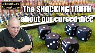 The SHOCKING TRUTH about Dice