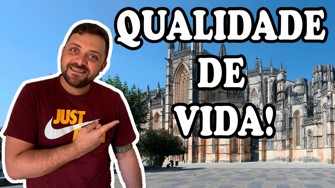 TOUR VILA DA BATALHA, paraíso que poucos conhecem em LEIRIA PORTUGAL