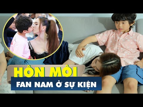 Video Hết hôn đồng giới, Ngọc Trinh còn 