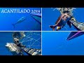 Pesca Submarina. Acantilado 2019