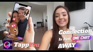 Video Chat Now on Tappyou screenshot 2