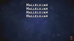 Lagu rohani kristen bahasa inggris halleluya  - Durasi: 4:30. 