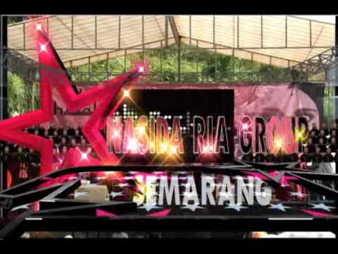 Instrumental.NASIDA RIA group semarang