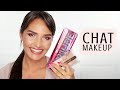 ⭐ CHAT MAKEUP | Max Factor, Wibo, Kobo ⭐