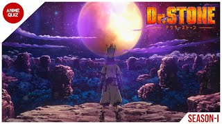 Anime Quiz - Dr.Stone | Edition - I screenshot 2