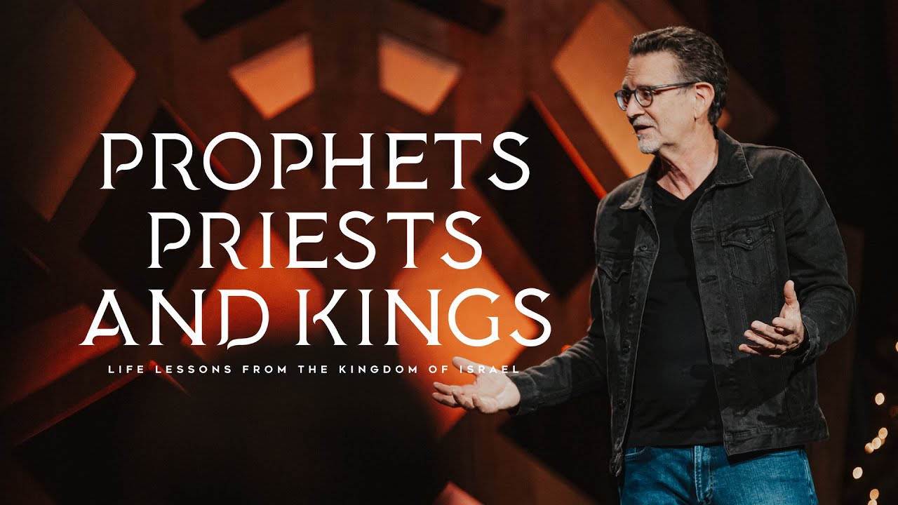 The Ultimate Kingdom