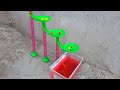 Satisfying Video | Marble Run Race ASMR ◇2