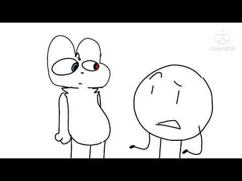 Pudgy? meme B.F.B. AU...
