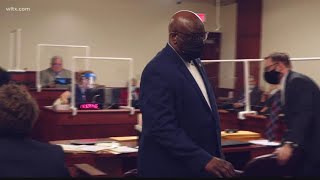 Swansea Mayor indicted, suspended from office