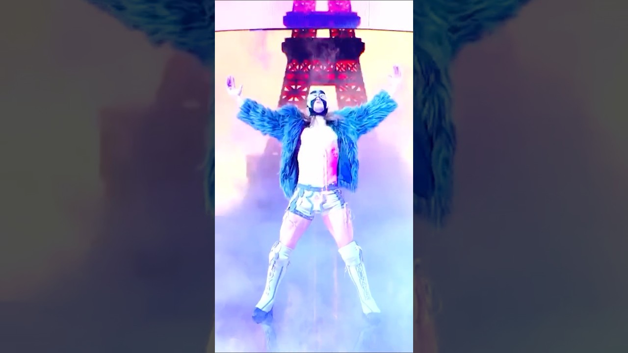 Ethan Page amarga el debut de Elio LeFleur en WWE NXT