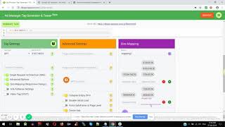 How To Generate DFP (Google Ad Manager) Responsive Ads with Google Tag Manager