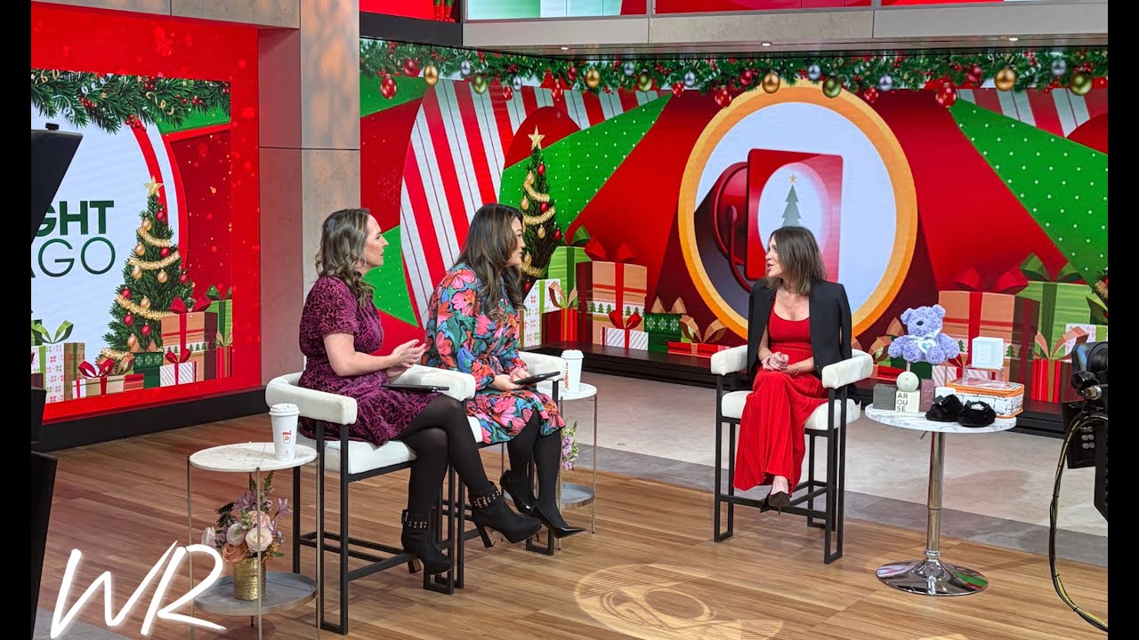 WHITNEY REYNOLDS SEASON 10 X-OVER on WGN