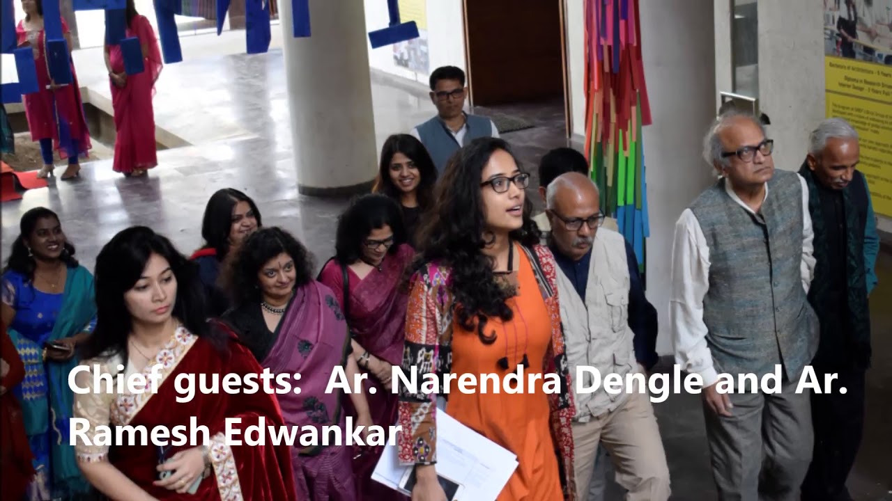 Enthuva 2018 - day 1