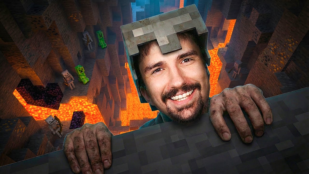 NIEBEZPIECZNA EKSPLORACJA!