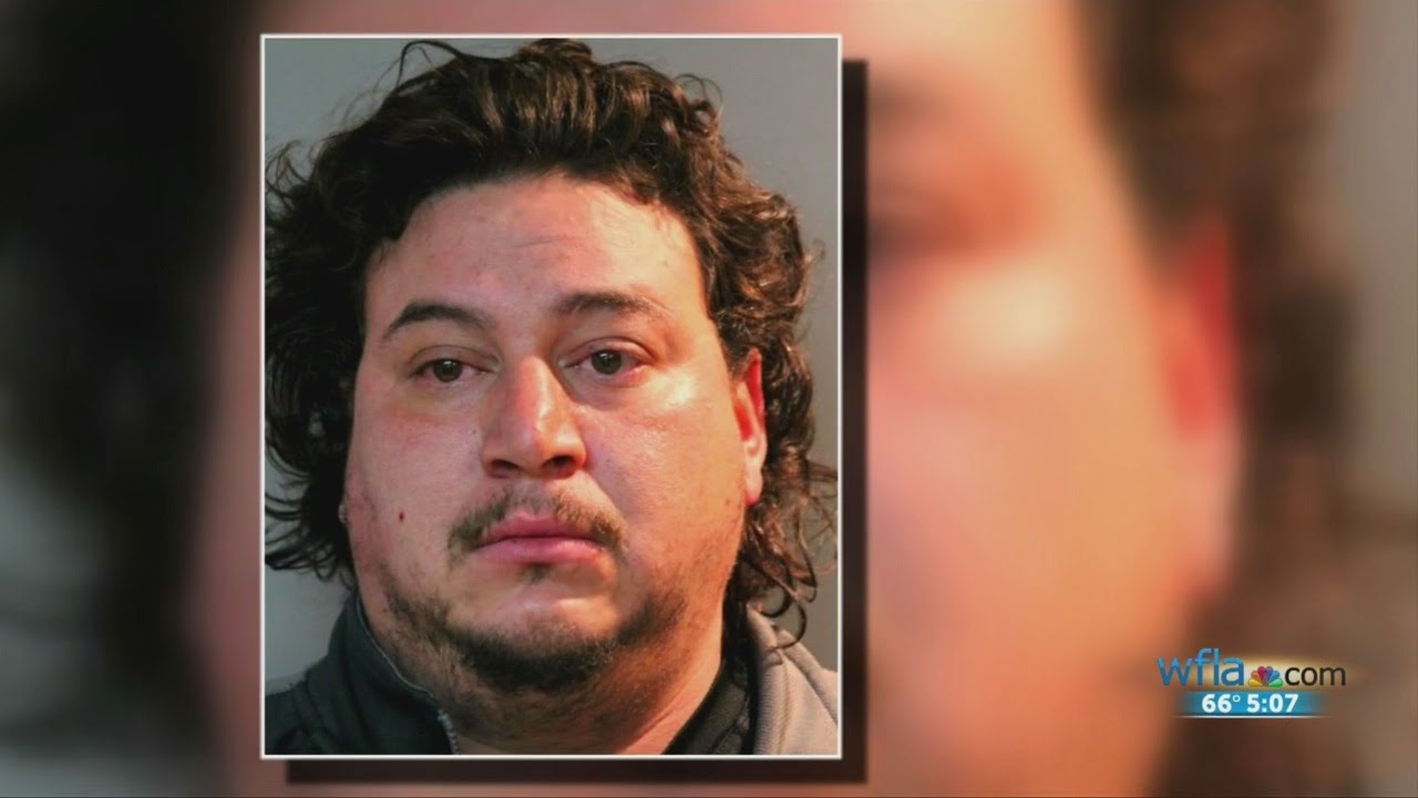Parents charged in child abuse case - YouTube