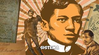 El Filibusterismo / Ikalawang Nobela ni Dr. Jose Rizal