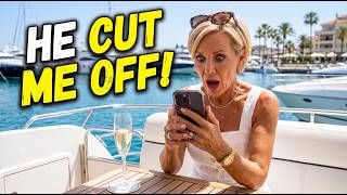 Information Ex-Wife SHOCKED She Lost Access To His Pension... Guide
