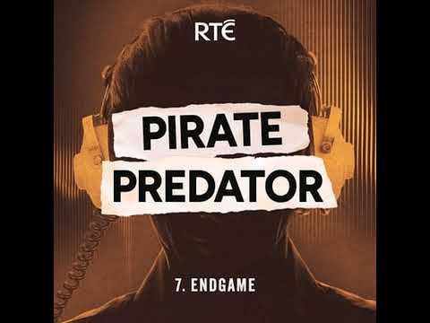 Pirate Predator: 07 - Endgame