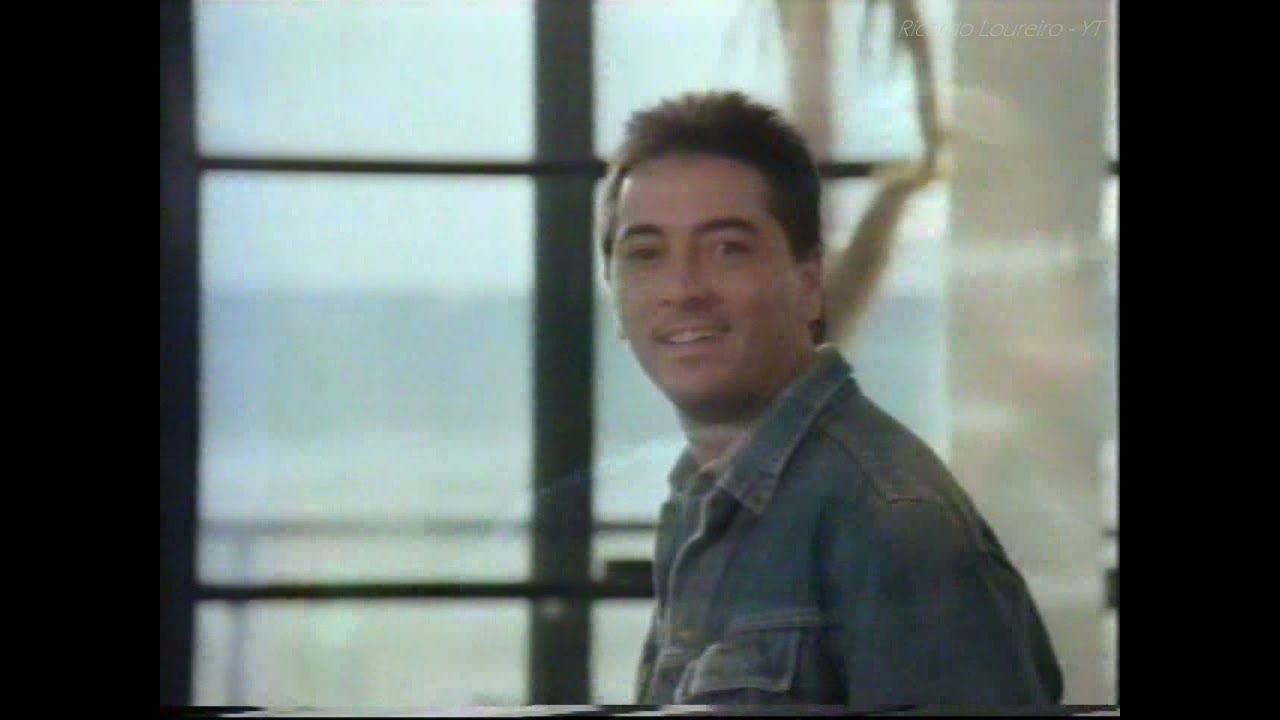 PUB + Fim de Emissão RTP1 - 9 de Abril 2002