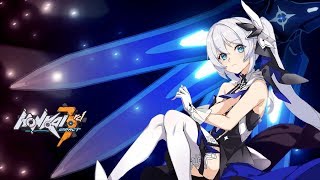 Twilight Paladin Overview - Honkai Impact 3