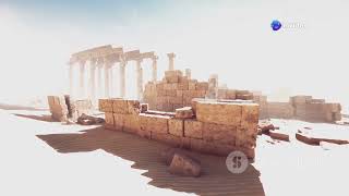 The Ugarit Civilization