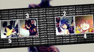 [ASS] KH BBS - Vegas Lights (Part 1)