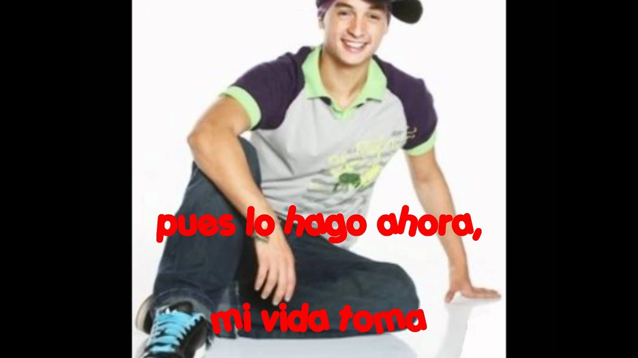 mal de ti - victor drija