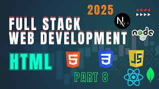 HTML Hyperlinks (Part 8) | Mastering Web Navigation and Connectivity!