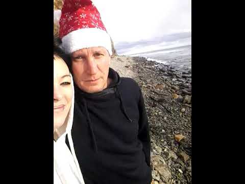 И жили старик со старухой у самого синего моря...