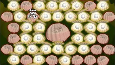 Icy Fishes! - Flash Game Friday #15