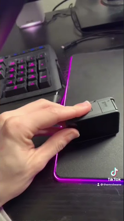 How to: Stream with a Go-Pro