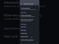 SCREEN SHARING PROTECTION: Android ka sabse useful feature! Isko use karo warna ho jaaoge hack 😱💀